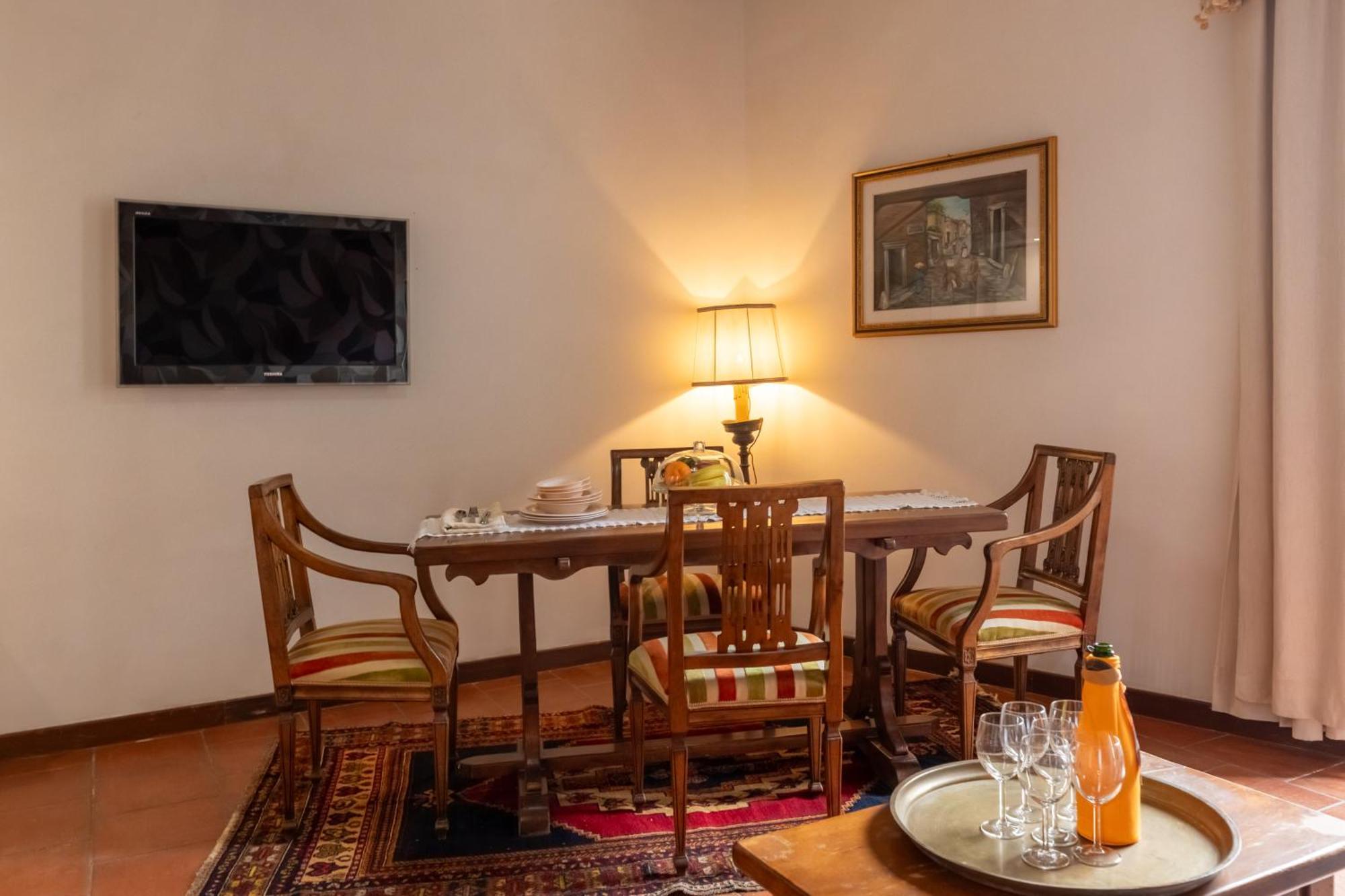 Apartment Chilling' Piazza Di Spagna