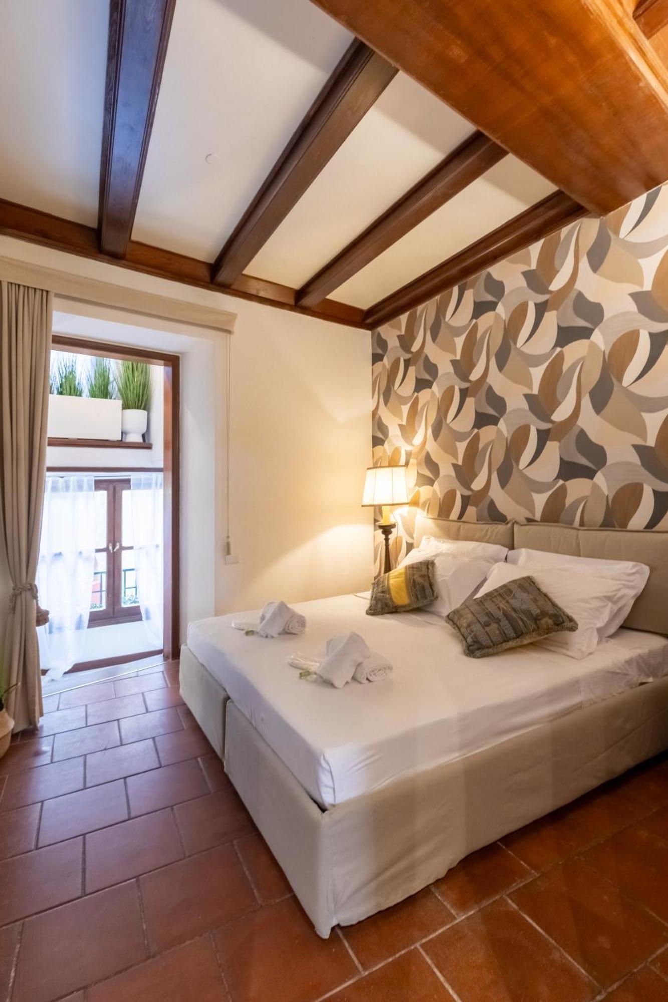 Apartment Chilling' Piazza Di Spagna