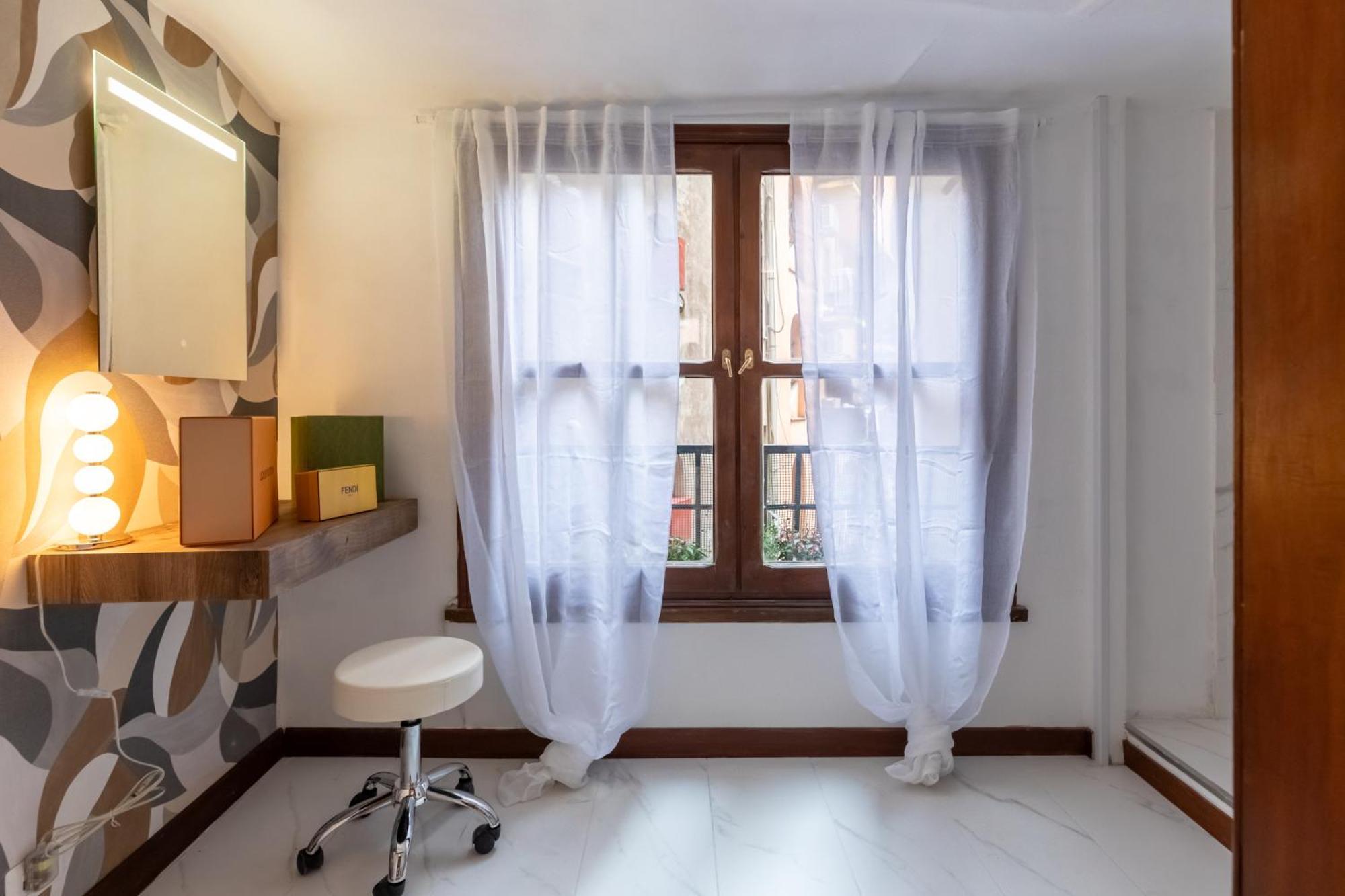 Apartment Chilling' Piazza Di Spagna Rom