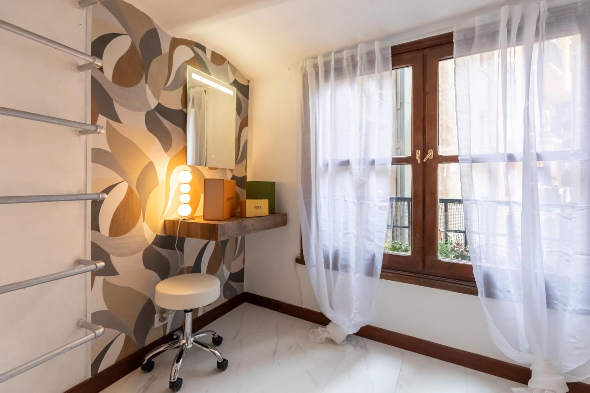 Apartment Chilling' Piazza Di Spagna