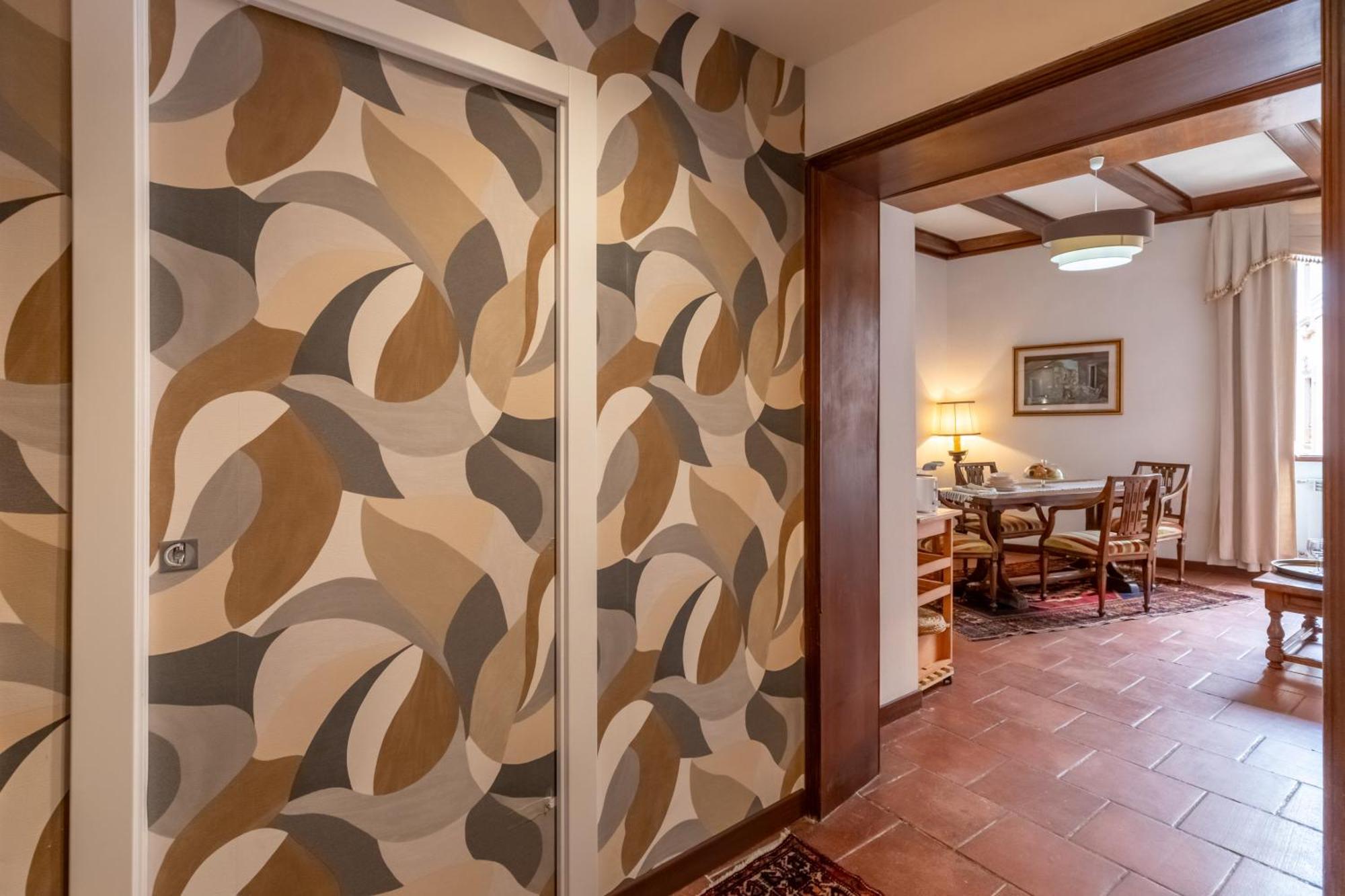 Apartment Chilling' Piazza Di Spagna Rom