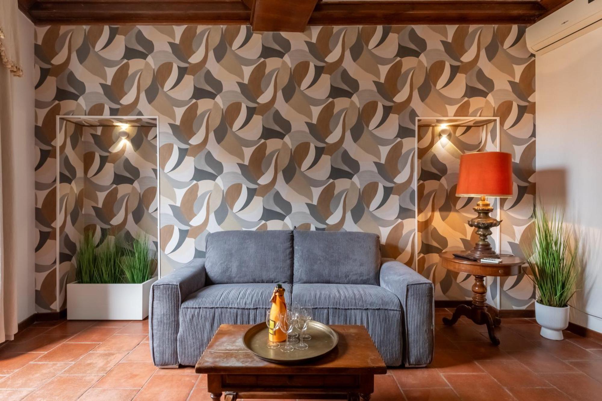 Chilling' Piazza Di Spagna Apartment