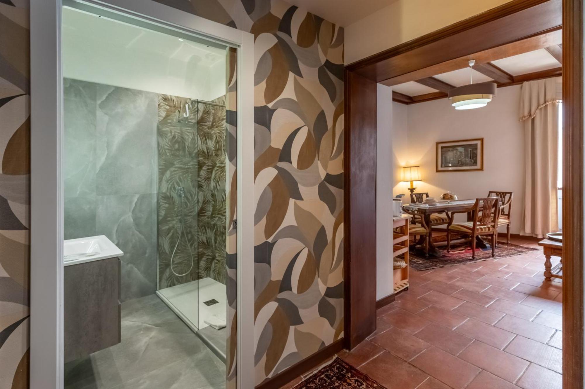 Apartment Chilling' Piazza Di Spagna *