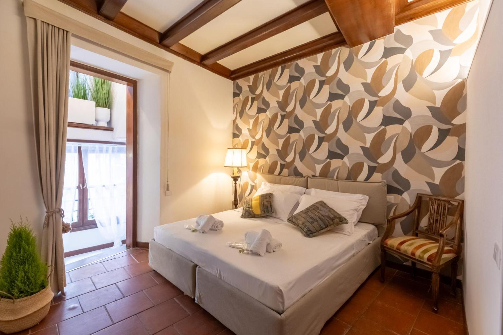 Apartment Chilling' Piazza Di Spagna Rom
